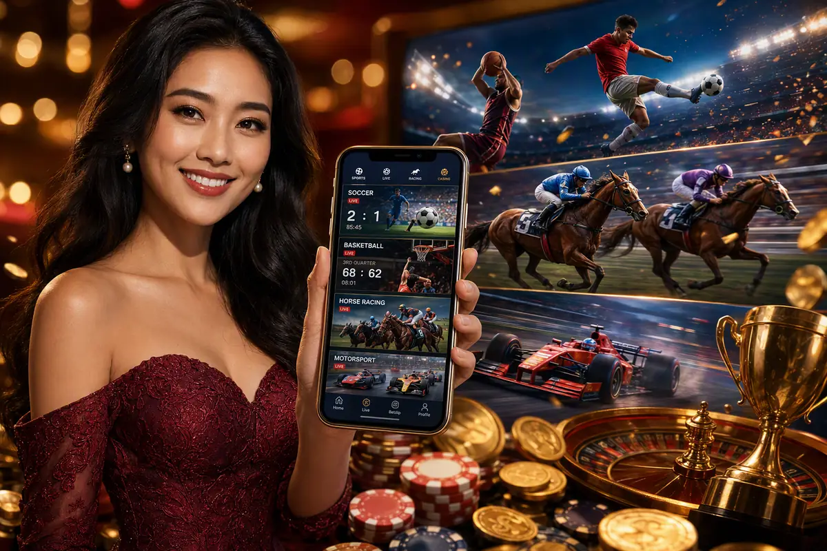 bk8my panduan cara main slot