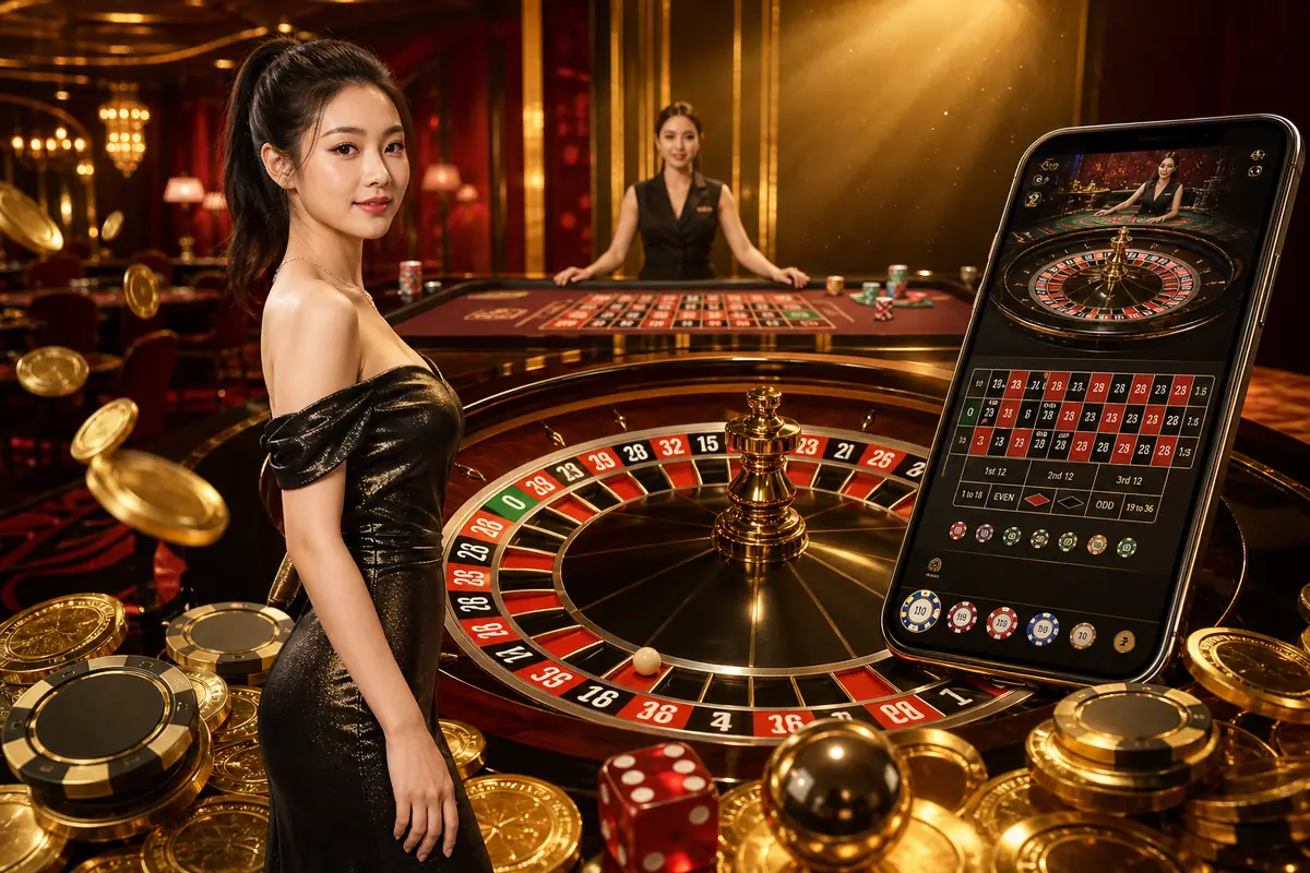 bk8my permainan kasino live baccarat roulette